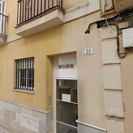 Holidays2Malaga Pena Parking & French Balcony & Smart Tv Εξωτερικό φωτογραφία