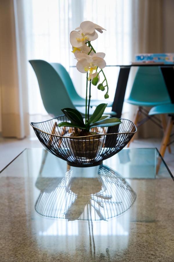 Holidays2Malaga Pena Parking & French Balcony & Smart Tv Εξωτερικό φωτογραφία
