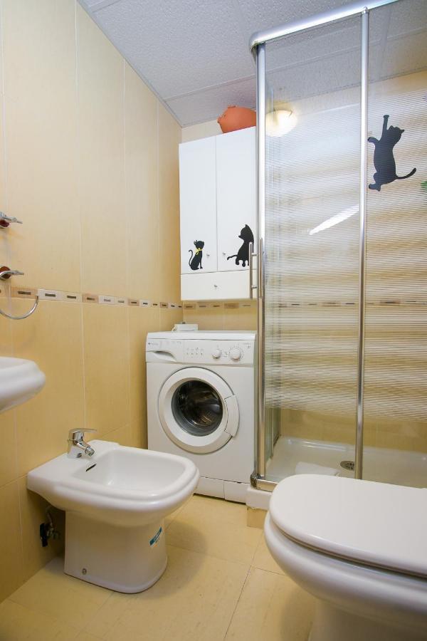 Holidays2Malaga Pena Parking & French Balcony & Smart Tv Εξωτερικό φωτογραφία