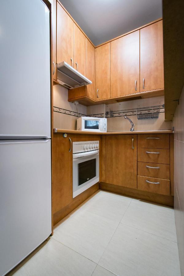 Holidays2Malaga Pena Parking & French Balcony & Smart Tv Εξωτερικό φωτογραφία