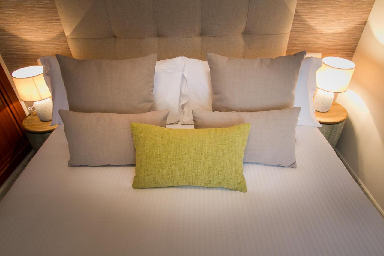 Holidays2Malaga Pena Parking & French Balcony & Smart Tv Εξωτερικό φωτογραφία