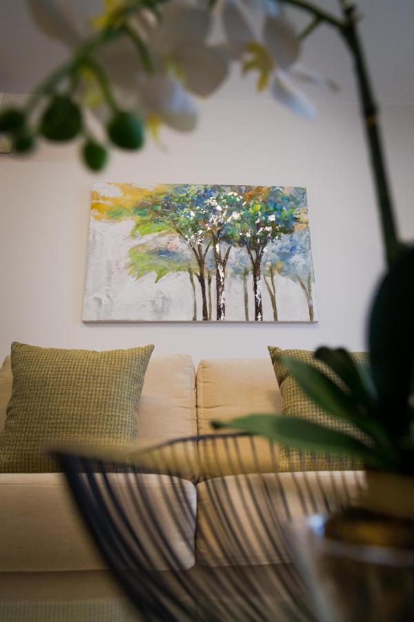Holidays2Malaga Pena Parking & French Balcony & Smart Tv Εξωτερικό φωτογραφία