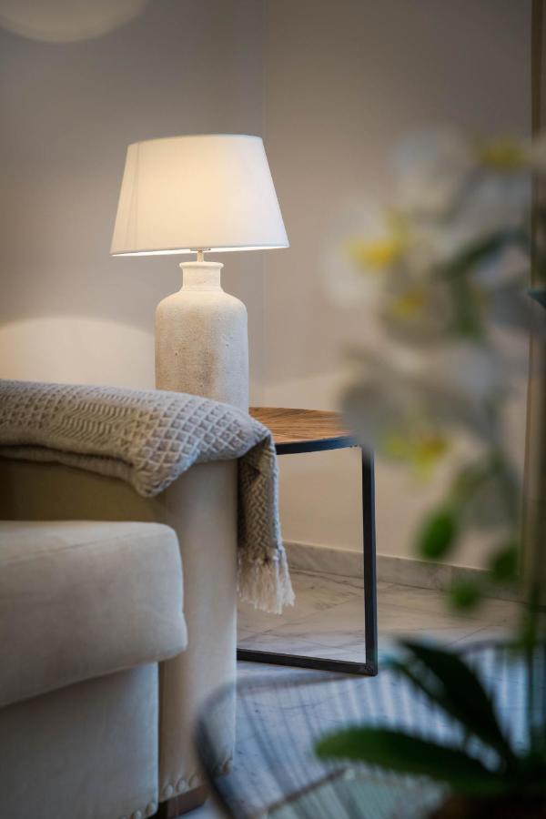 Holidays2Malaga Pena Parking & French Balcony & Smart Tv Εξωτερικό φωτογραφία
