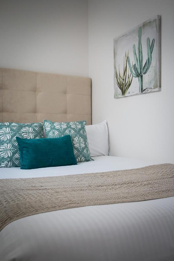 Holidays2Malaga Pena Parking & French Balcony & Smart Tv Εξωτερικό φωτογραφία