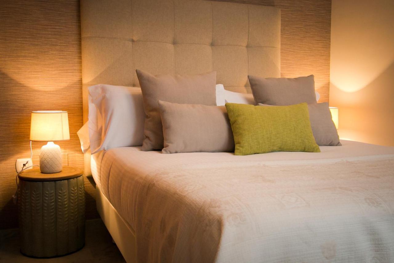Holidays2Malaga Pena Parking & French Balcony & Smart Tv Εξωτερικό φωτογραφία