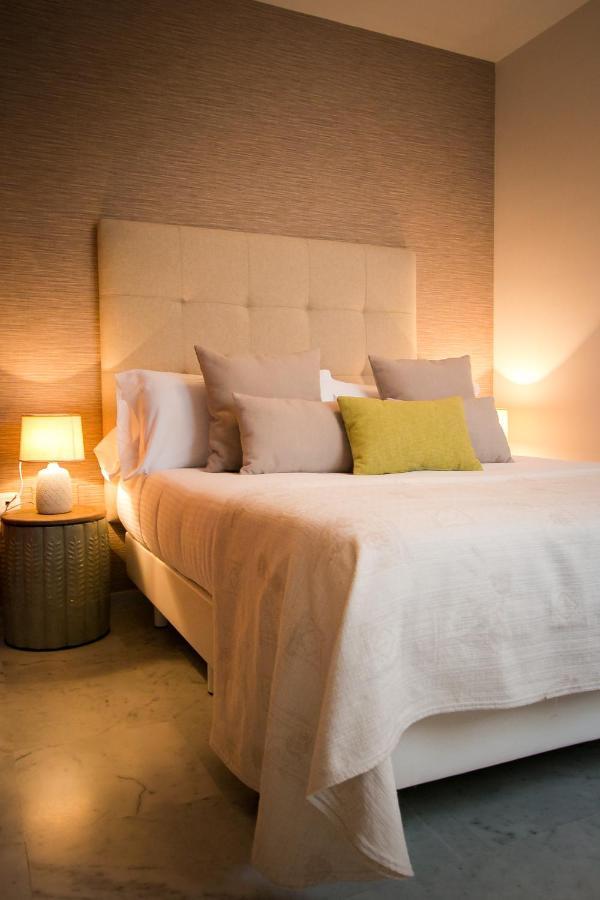 Holidays2Malaga Pena Parking & French Balcony & Smart Tv Εξωτερικό φωτογραφία