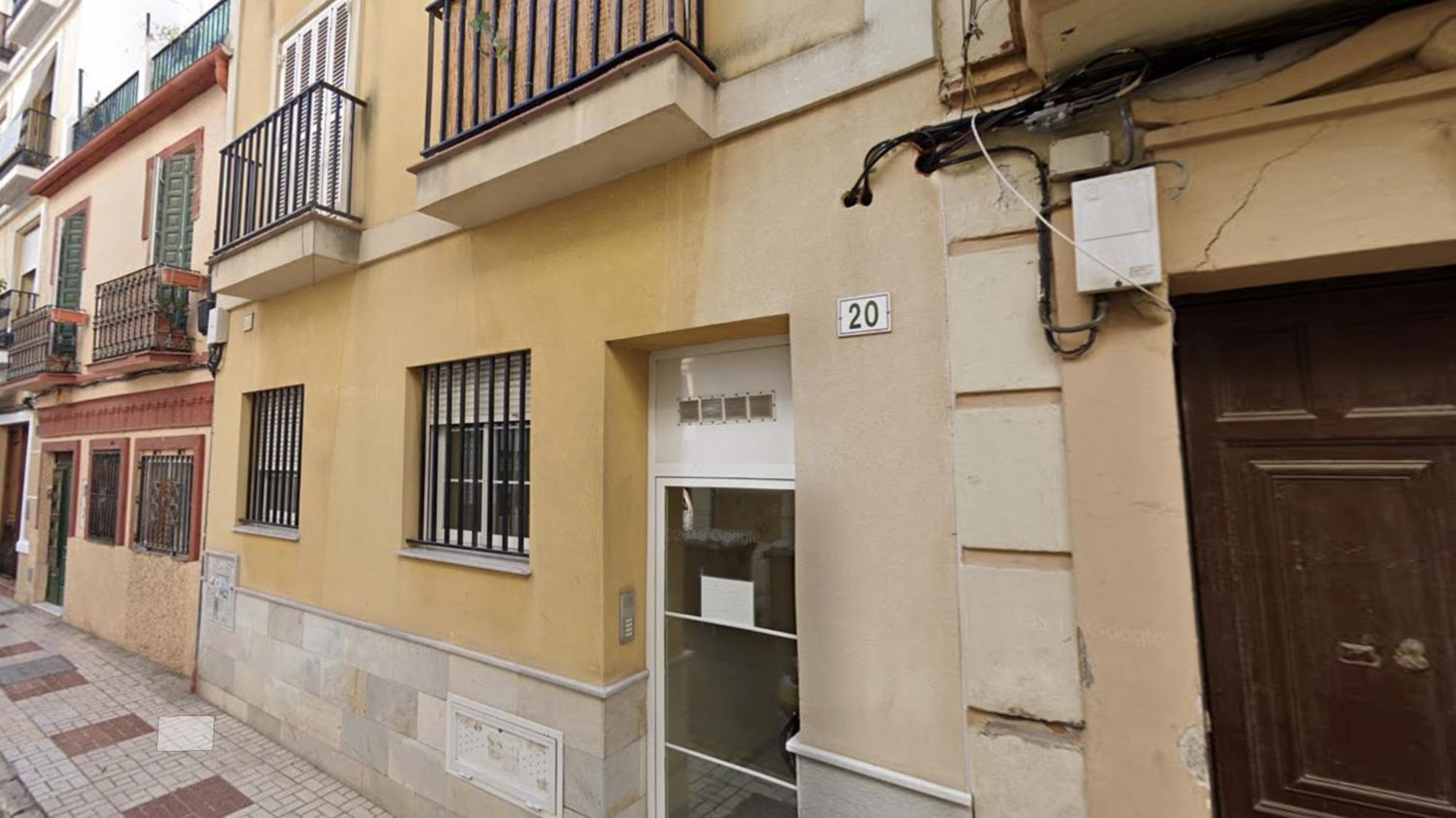 Holidays2Malaga Pena Parking & French Balcony & Smart Tv Εξωτερικό φωτογραφία